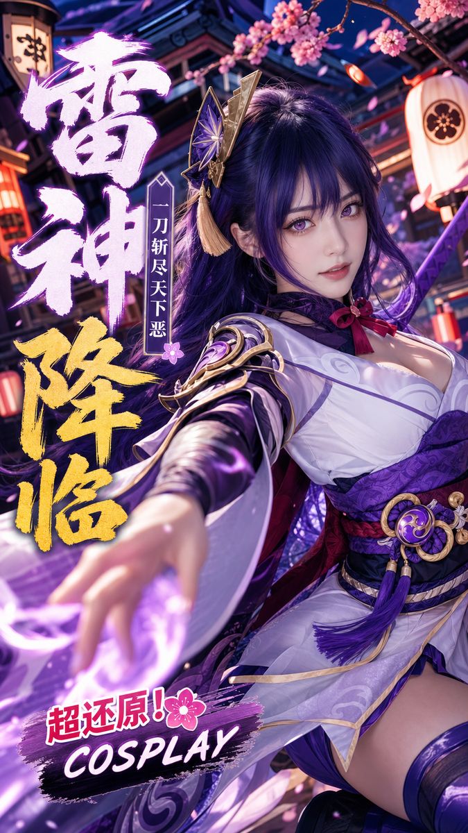 母狗传媒-Cosplay二次元传媒内容
